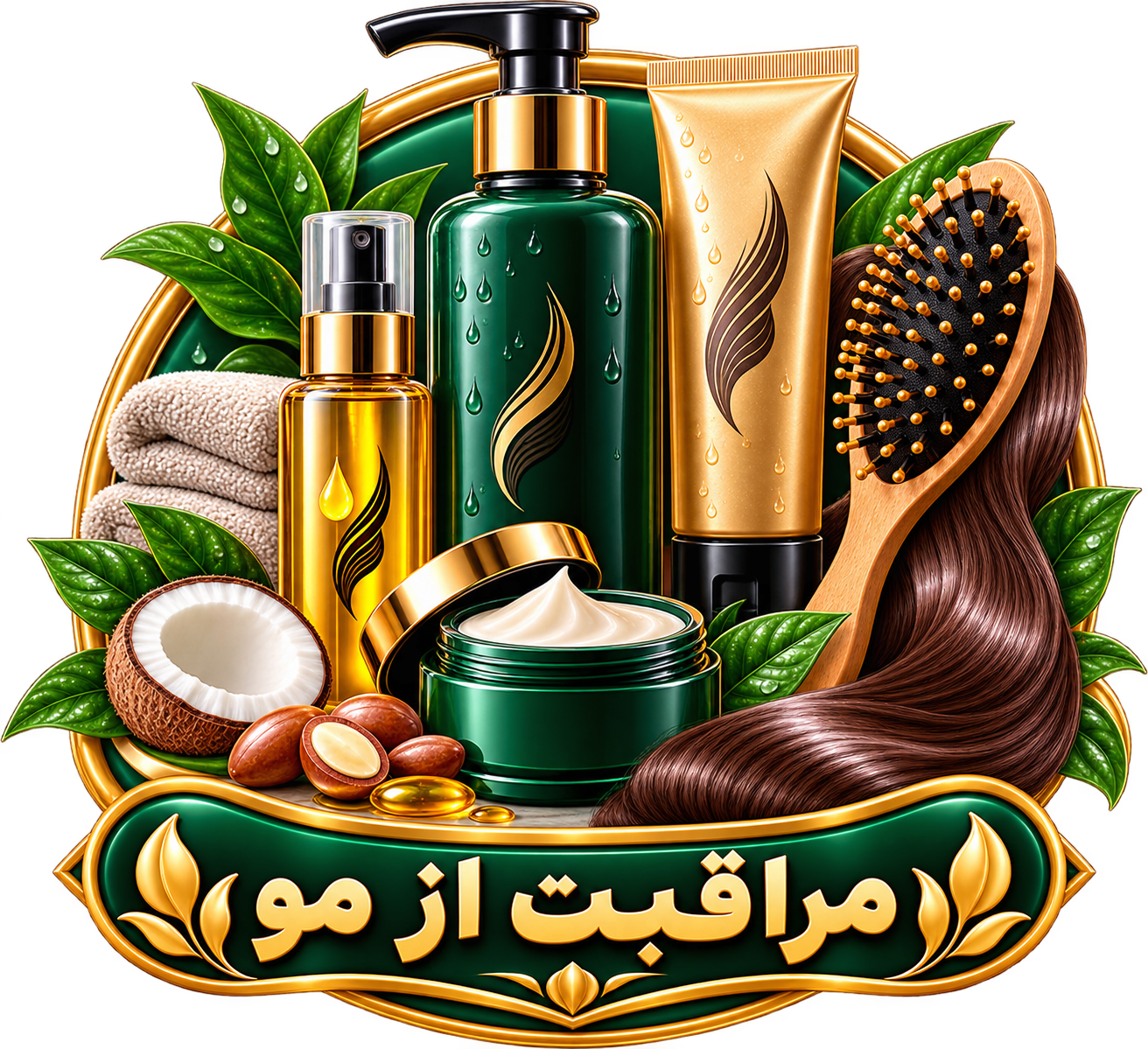 بهداشت مو