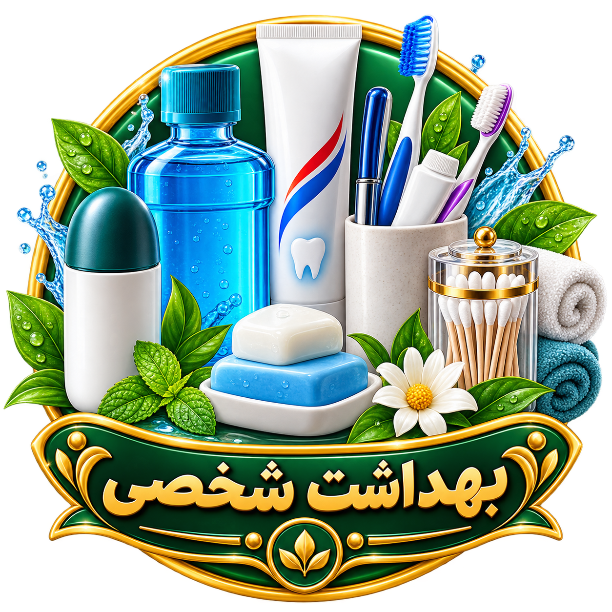 بهداشت شخصی