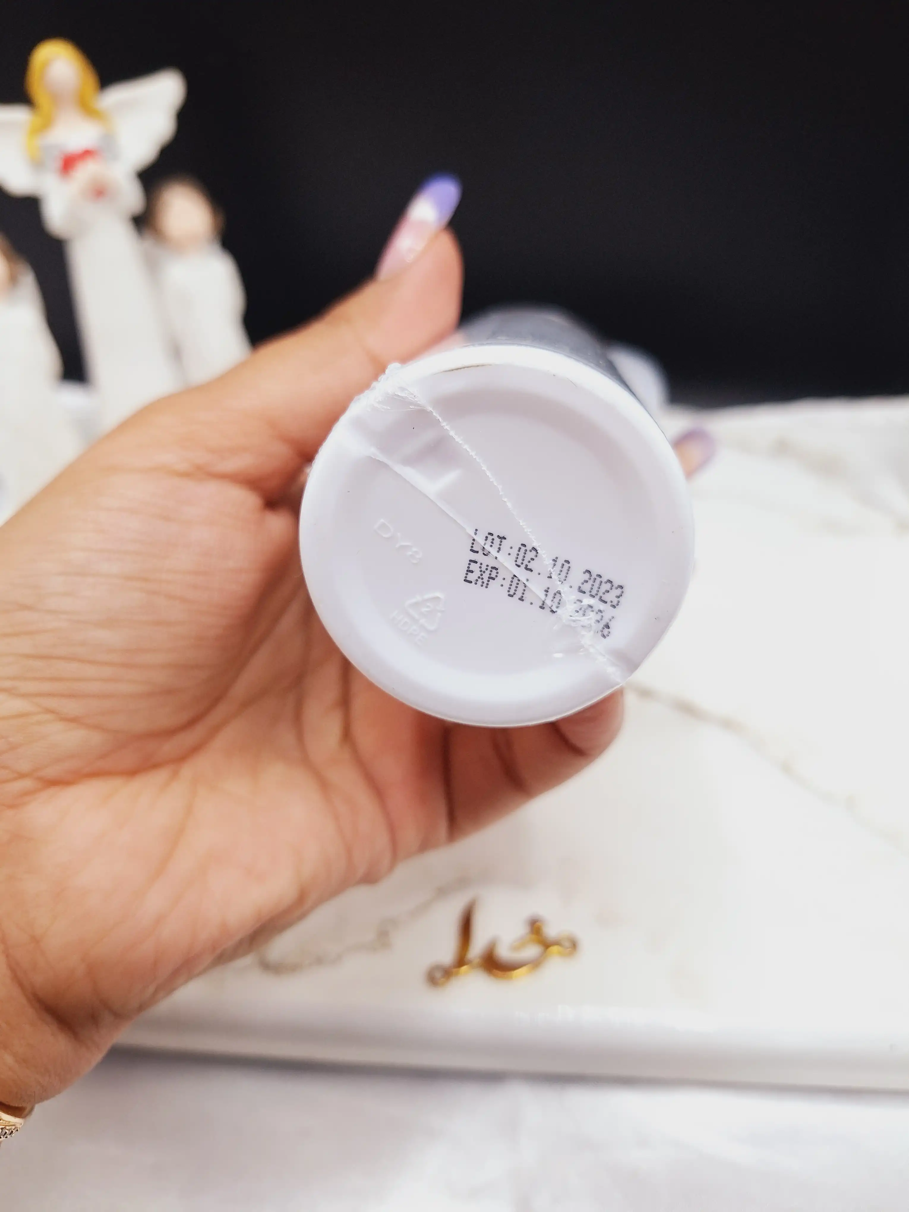 فوم براش دار مرطوب کننده و روشن کننده برنج بیوآکوا BIOAQUA کد BQY51803